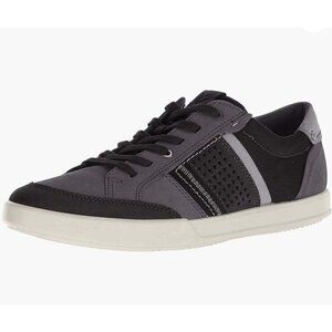 Ecco Collins Mens‎ Size 39 Tie Sneaker 2.0